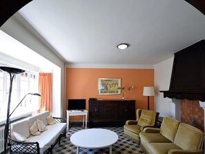 Villa | Salle de séjour