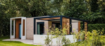 호헤 벨루웨 공원 근처의 가족 집