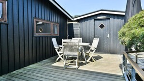 Unclassified image, 4 of 27, button - 5 Person Holiday Home in Fano (Fano)