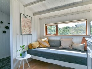 Ferienhaus | Wohnbereich