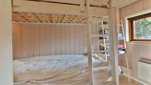 Unclassified image, 5 of 27, button - 5 Person Holiday Home in Fano (Fano)