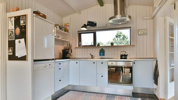 Unclassified image, 1 of 27, button - 5 Person Holiday Home in Fano (Fano)