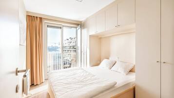 Apartment | 2 Schlafzimmer