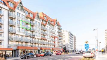 Apartment | Exterior