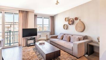 Apartment | Wohnbereich