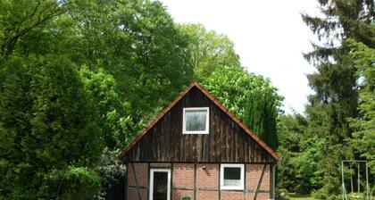 Holiday Home Wollspeicher