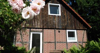 Holiday Home Wollspeicher