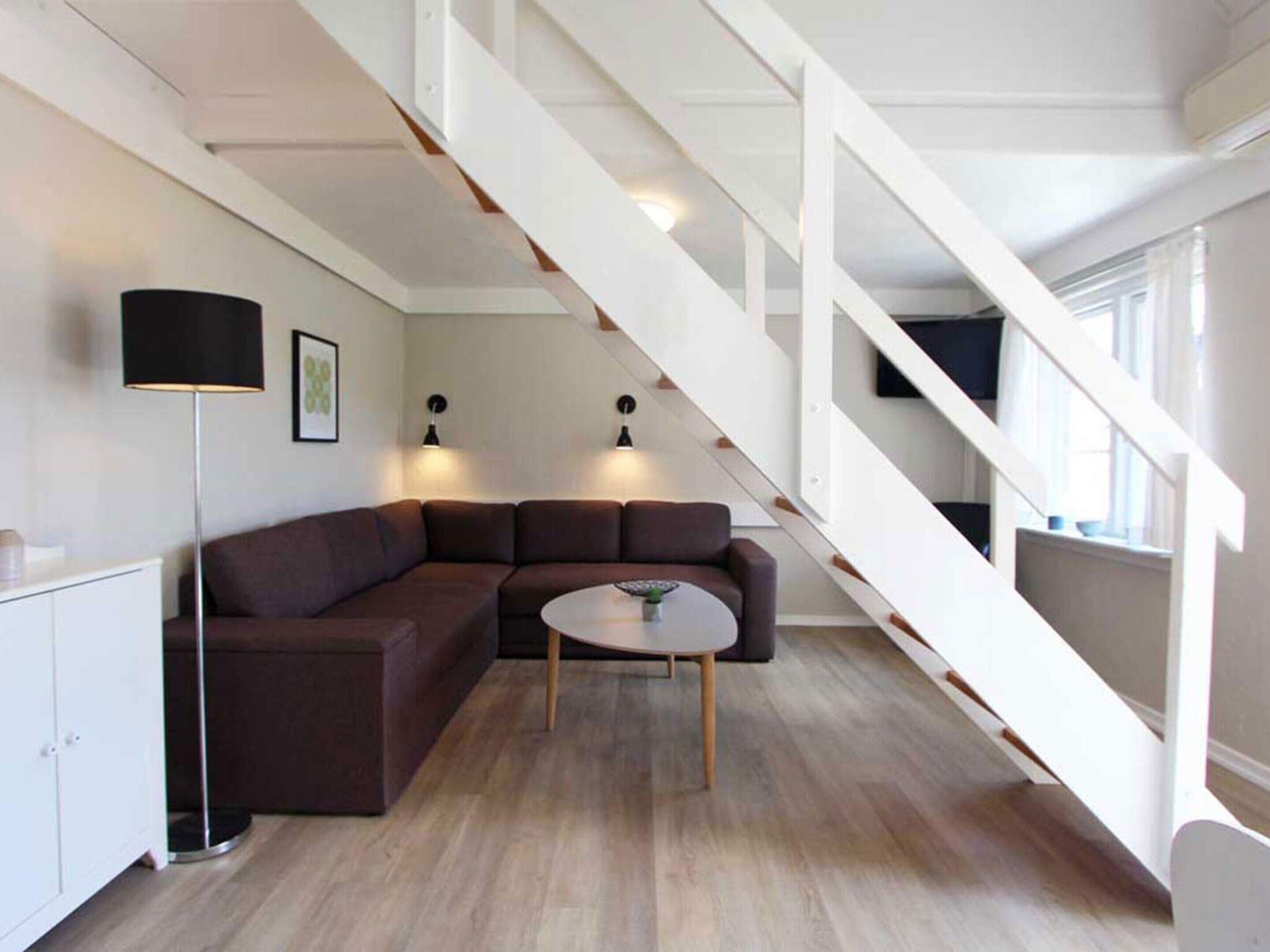 Casa | Área de sala de estar