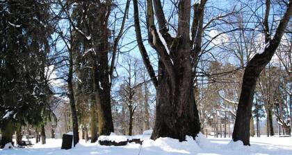 Belvilla by OYO Le Plejadi Quadri Otto