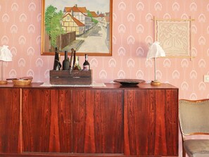 Huis | Dineren