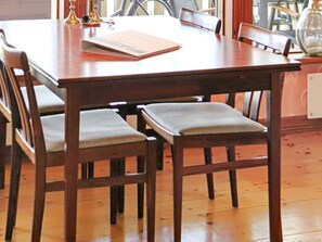Dining - 10 Person Holiday Home in Bastad (Bastad)
