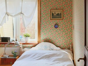 Huis | 5 slaapkamers, individueel gemeubileerd