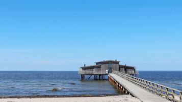 Hus | Strand