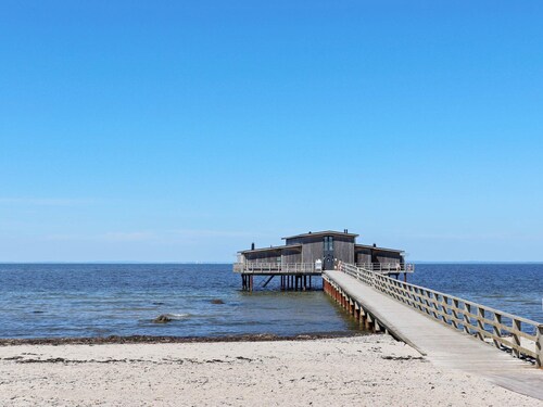 10 Person Holiday Home in Bastad