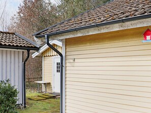 Exterior - 10 Person Holiday Home in Bastad (Bastad)