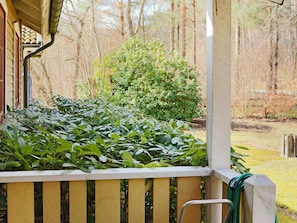 Exterior - 10 Person Holiday Home in Bastad (Bastad)