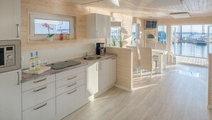บ้านเคลื่อนที่ | ครัวส่วนตัว