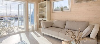 Antje Frieda Comfortable Holiday Residence