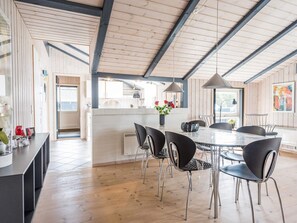 Ferienhaus | Speisen