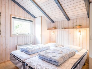 Ferienhaus | 4 Schlafzimmer