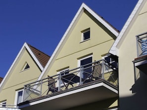 Exterior - On the old River Modern Retreat (Rostock)