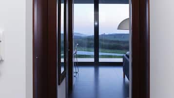 Villa | View from property