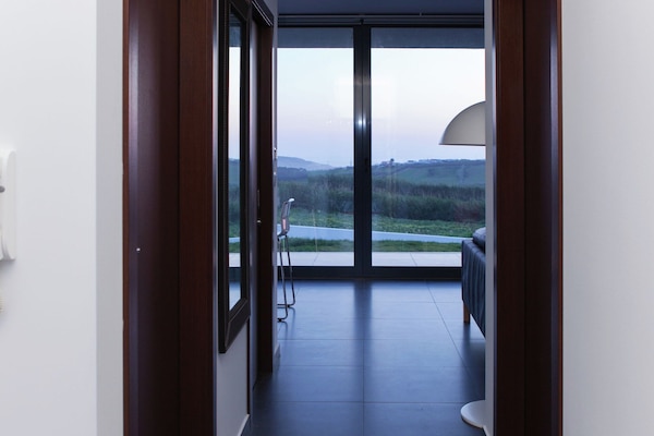Villa | View from property