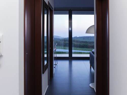 Villa in Portugal With Sea View & Pool