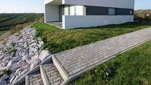 Villa | Eksteriør