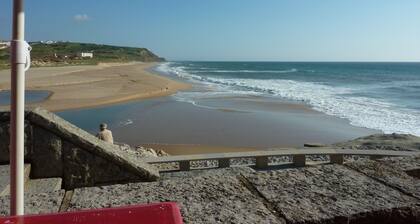 Villa in Portugal With Sea View & Pool