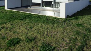 Villa | Eksteriør