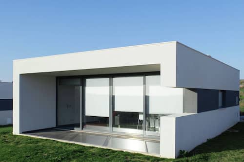 Villa | Außenbereich