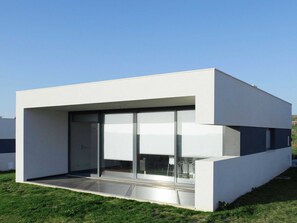 Villa | Udendørsområde