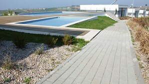 Villa | Basseng