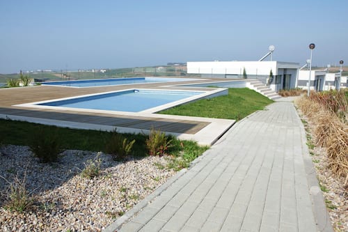 Villa | Pool | Außenpool