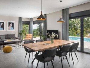 Casa | Opções para refeição