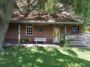 Exterior - Country Life Comfortable Holiday Residence (t Zand)