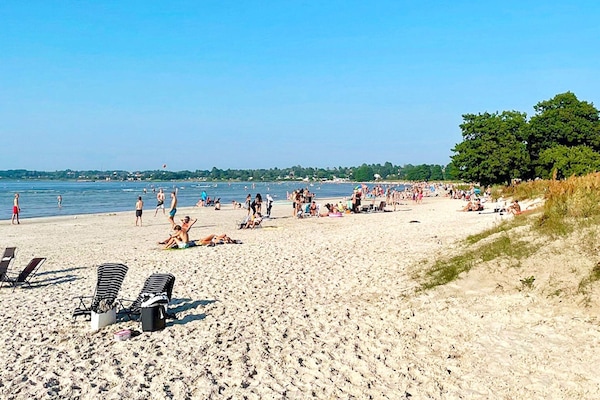 Casa | Vista para a água