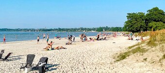 4 Person Holiday Home in Borgholm-by Traum