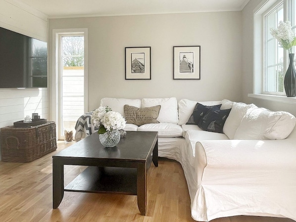 Casa | Interior