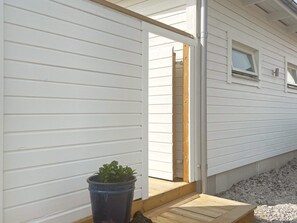 Casa | Exterior