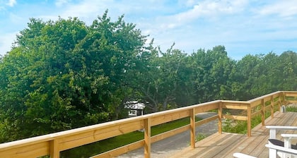 5 Star Holiday Home in Borgholm
