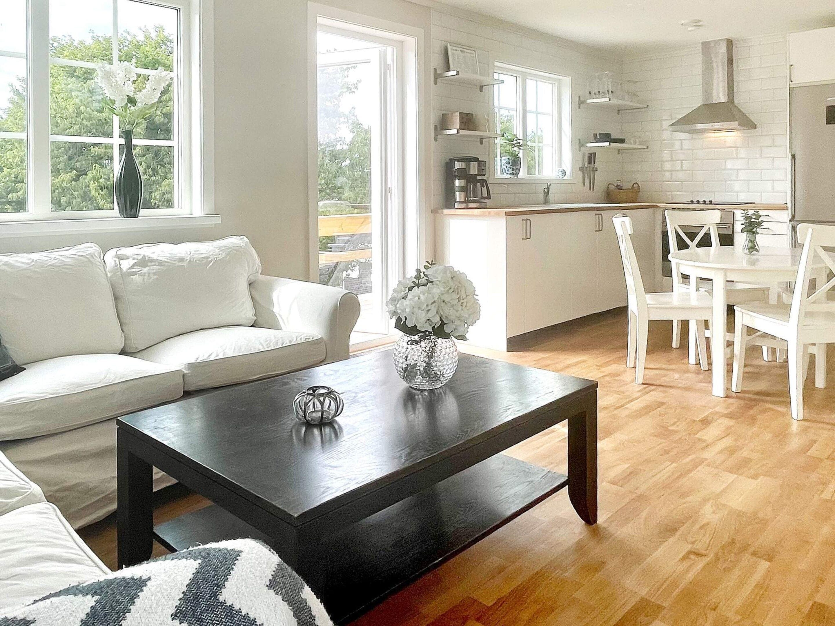 House | Interior
