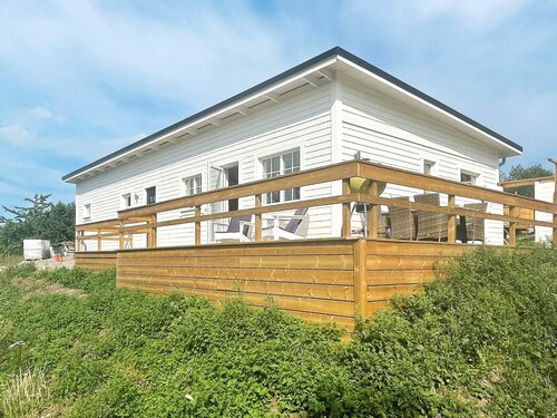 5 Star Holiday Home in Borgholm