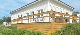 5 Star Holiday Home in Borgholm