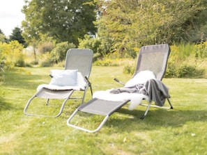 Exterior - Holiday Home Reimers (Windeby)