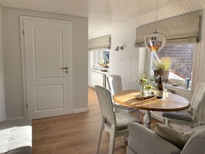 Dining - Holiday Home Reimers (Windeby)