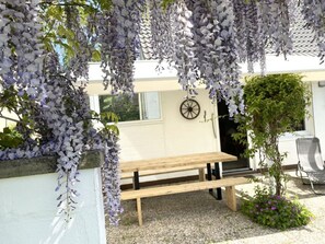 Exterior - Holiday Home Reimers (Windeby)