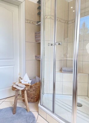 House | Bathroom - Holiday Home Reimers (Windeby)