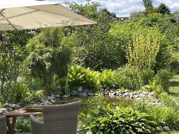 Exterior - Holiday Home Reimers (Windeby)